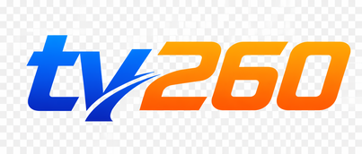 TV260 logo